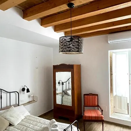 Holiday home La Casetta Di Noemi Syracuse