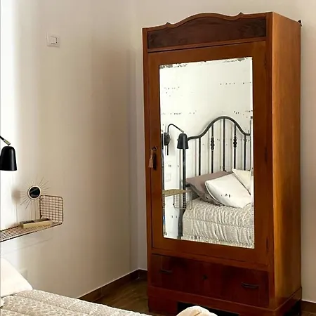 La Casetta Di Noemi Holiday home