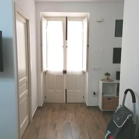 La Casetta Di Noemi *